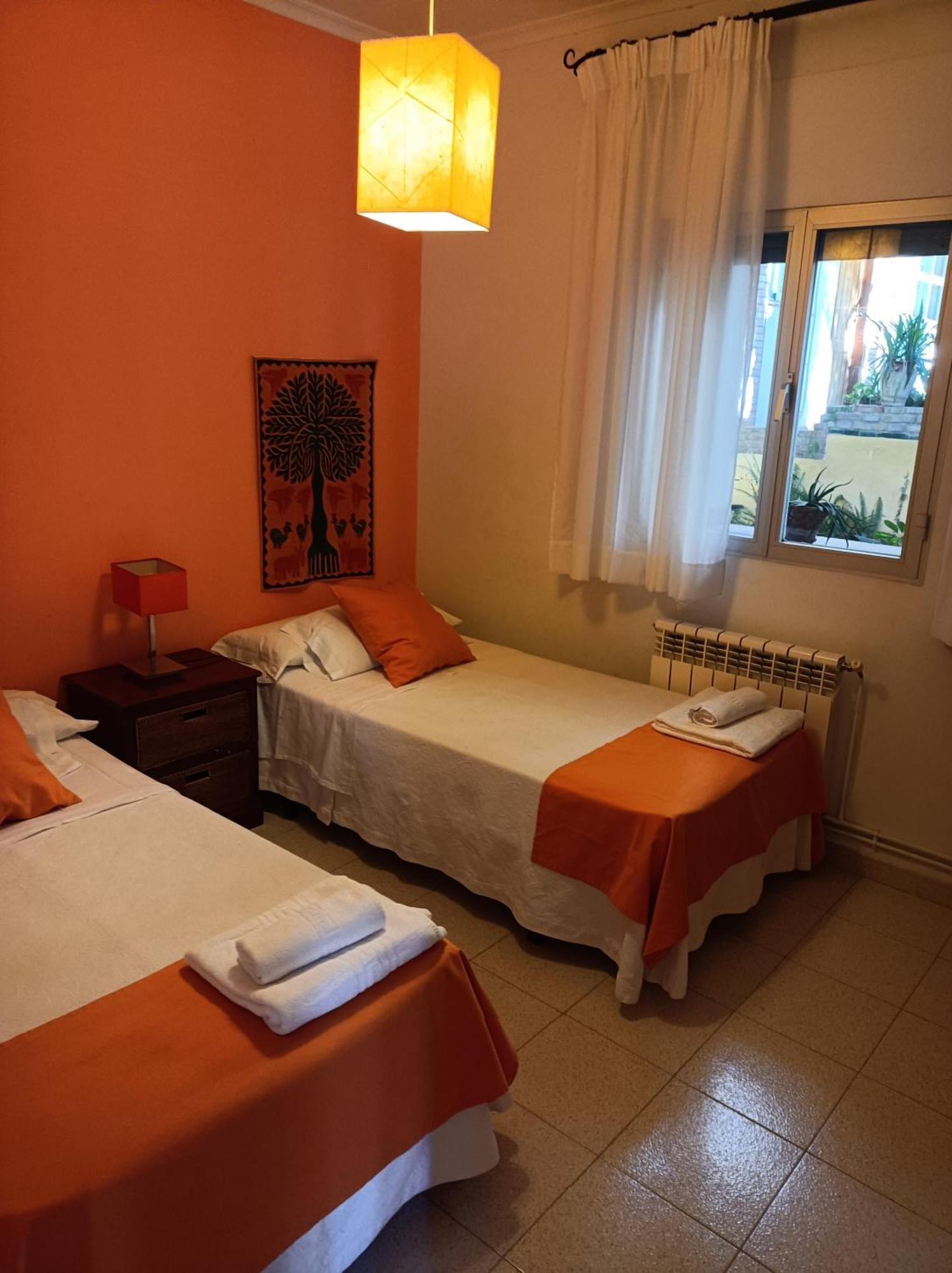 Casa Rural Plaza De Santa Maria Cazorla Pokoj fotografie